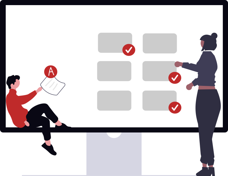 immagine di Presentazione VRA